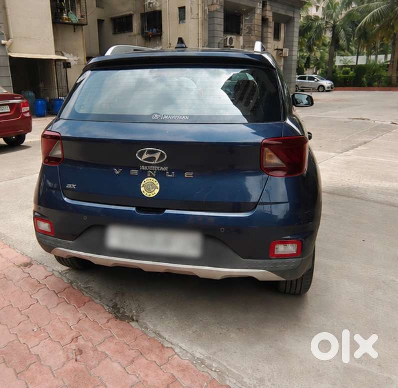 Hyundai Verna Diesel 2020