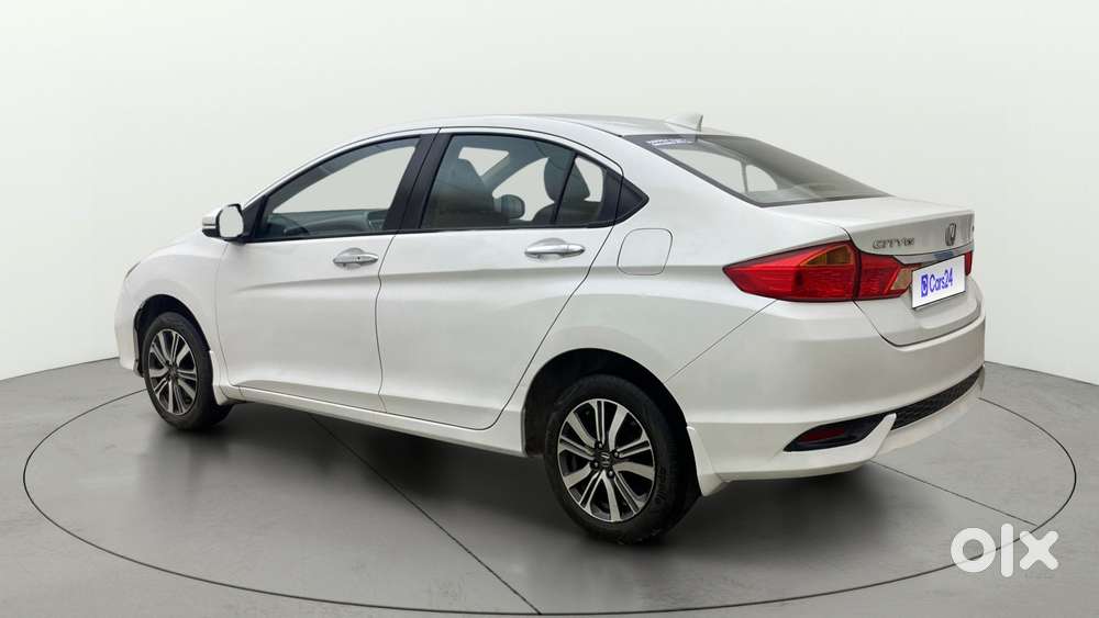 Honda City I-vtec V, 2018, Petrol