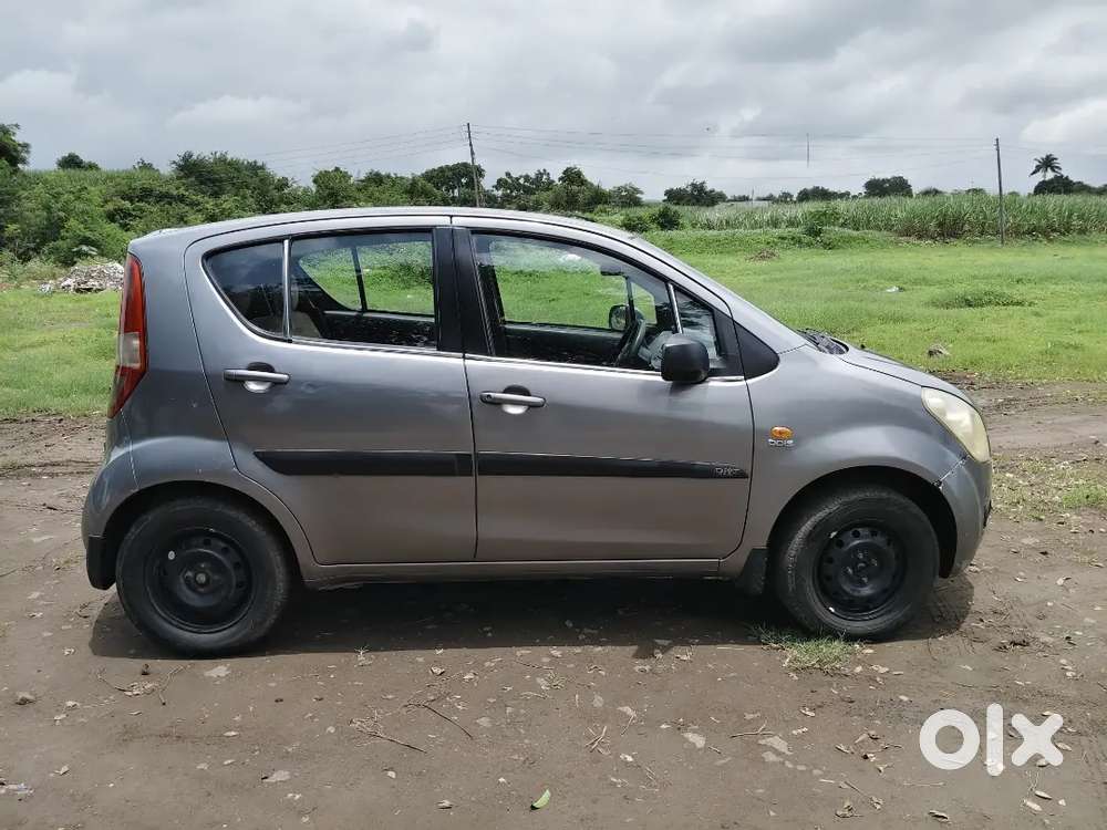Maruti Suzuki Ritz 1.3 Vdi 2009