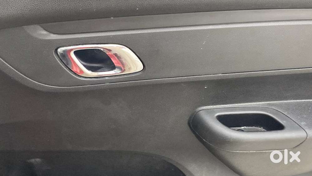 Renault Kwid 2015-2019 1.0 Rxt Amt, 2018, Petrol