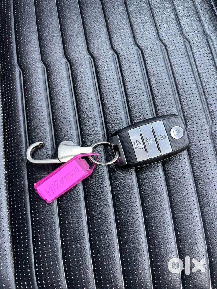 Kia Sonet 1.5 Gtx Plus Diesel At Dt, 2021, Diesel