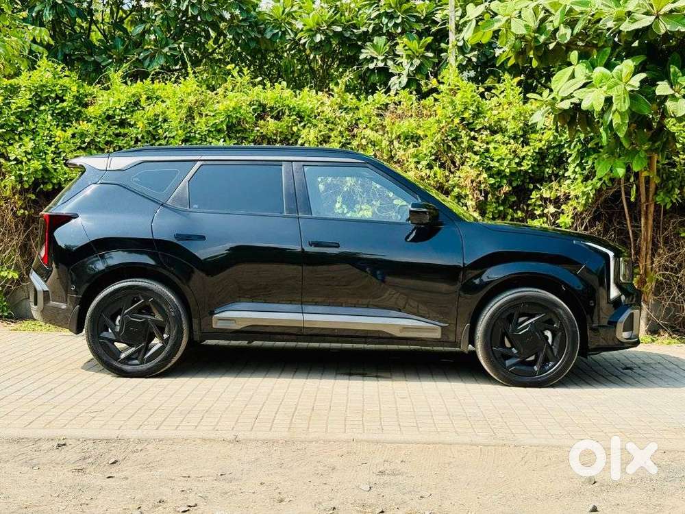Kia Seltos 1.5 Htx Diesel At, 2026, Diesel