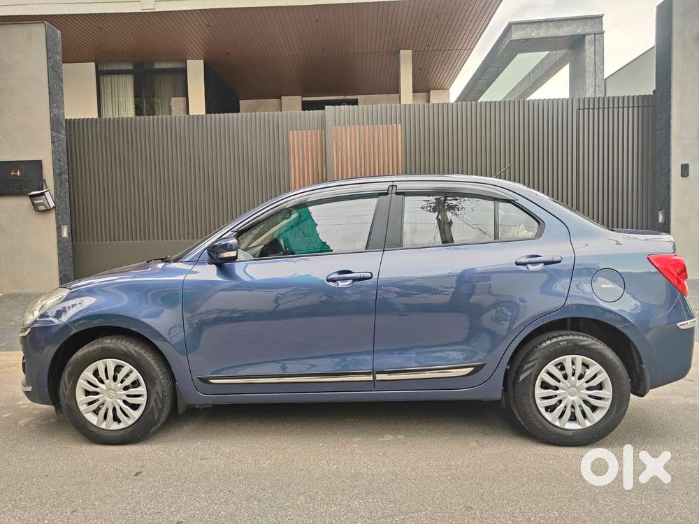 Maruti Suzuki Swift Dzire Vdi (o), 2018, Diesel