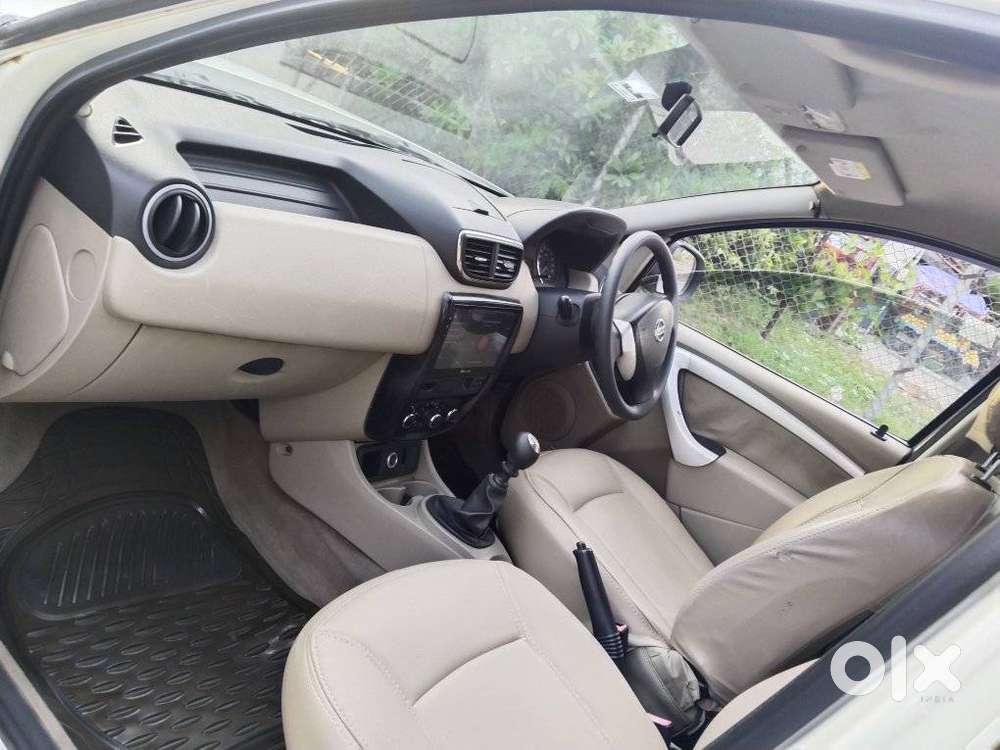 Nissan Terrano Xl 110 Diesel, 2015, Diesel