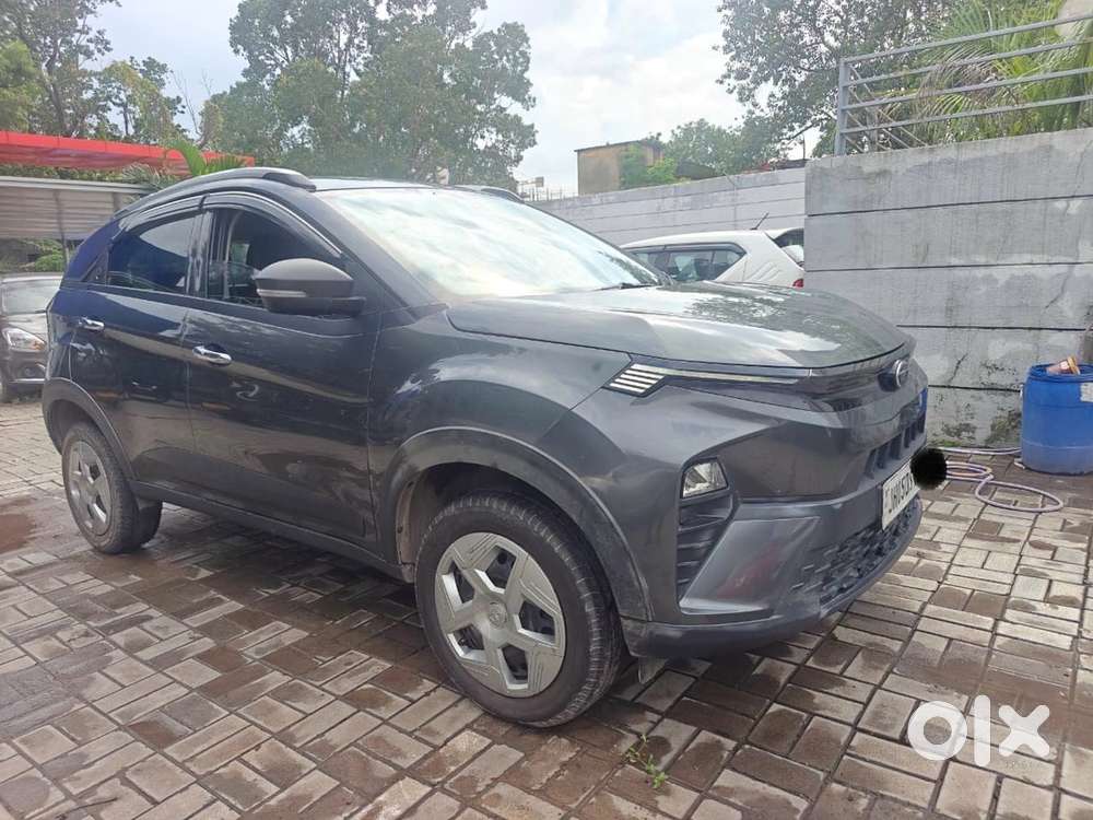 Tata Car Petrol Manual 2025