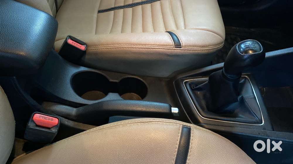 Hyundai Elite I20 Magna 1.2, 2016, Petrol