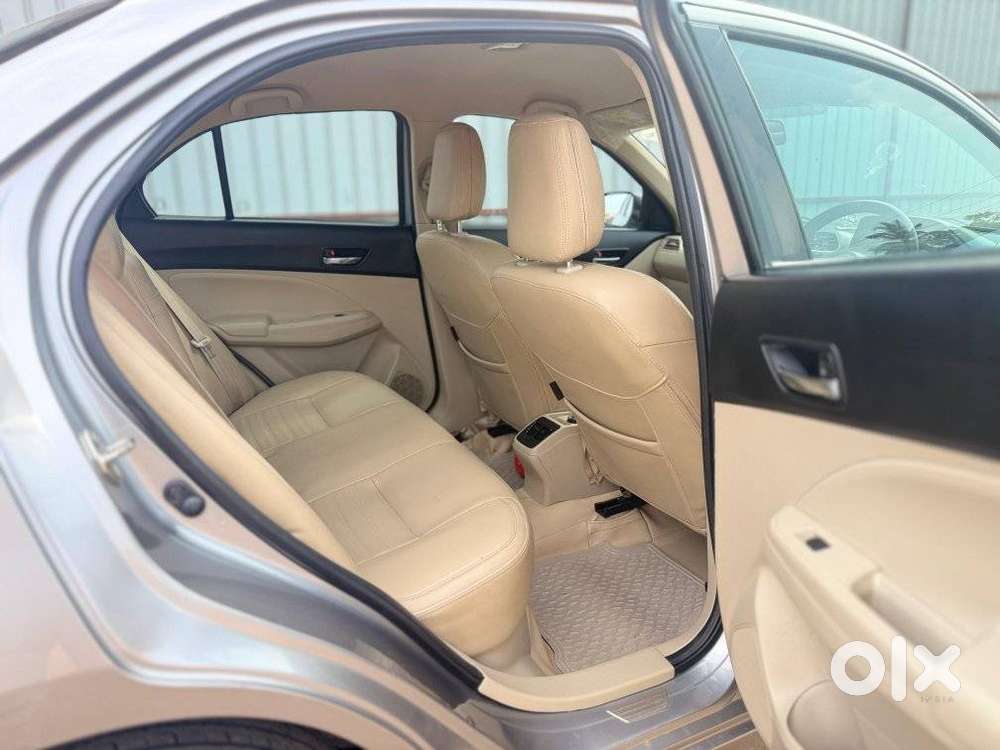 Maruti Suzuki Dzire 1.2 Zxi Cng, 2022, Cng & Hybrids