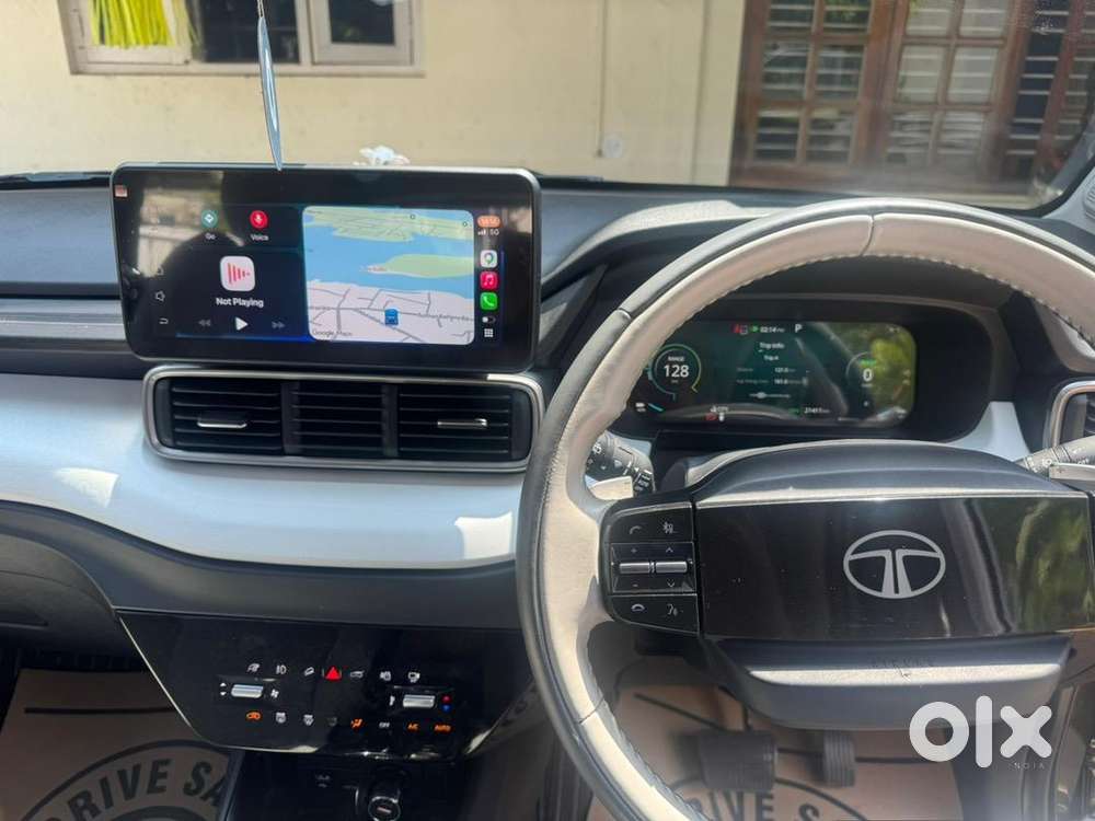 Tata Punch Ev 2024 Electric 21411 Km Driven
