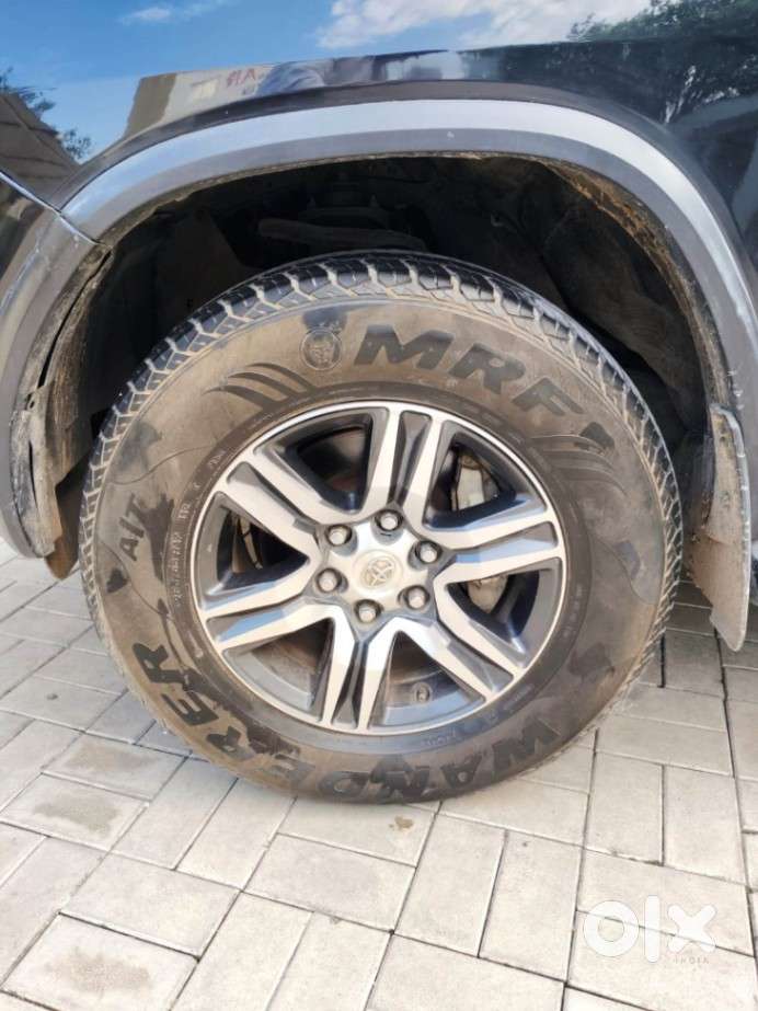 Toyota Fortuner 4x2 At 2.8 Diesel, 2023, Diesel