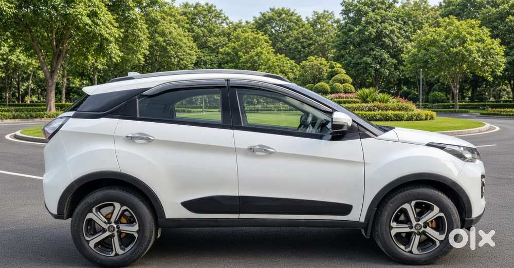 Tata Nexon 1.2 Revotron Xm (s), 2022, Diesel
