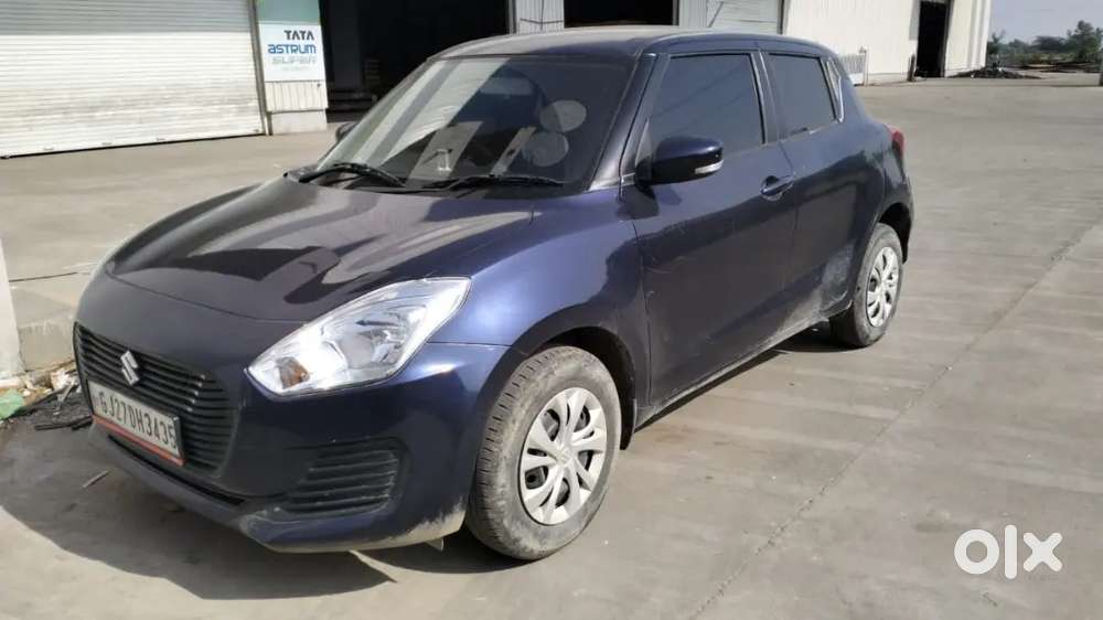 Maruti Suzuki Swift 2020 Brand New (one Hand Drive)