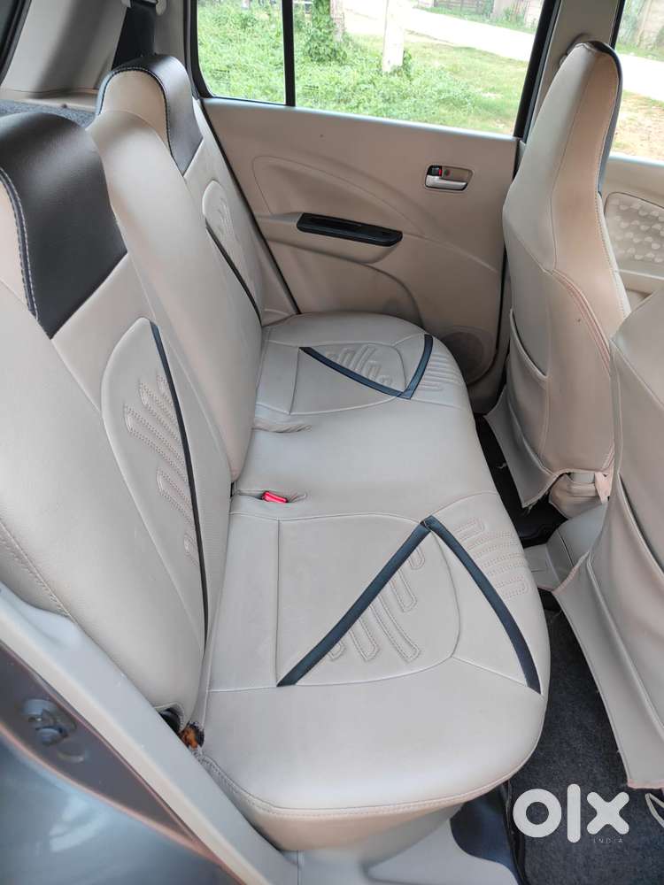 Maruti Suzuki Celerio Zxi Plus Amt, 2017, Petrol