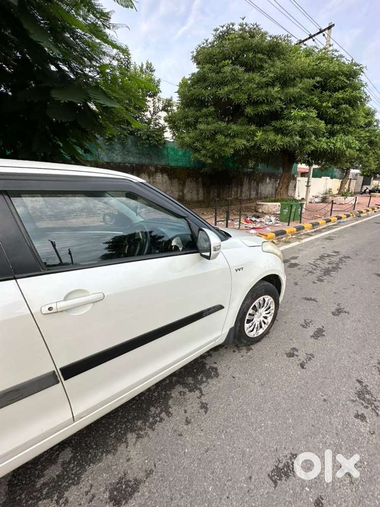 2015 Maruti Swift Vxi