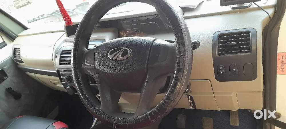 Mahindra Bolero Diesel 2022