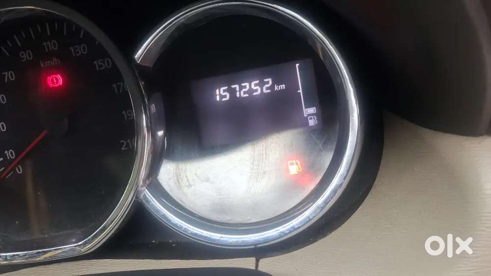 Nissan Terano