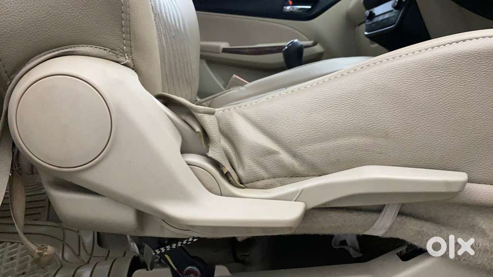 Maruti Suzuki Swift Dzire Zdi Bsiv, 2018, Diesel