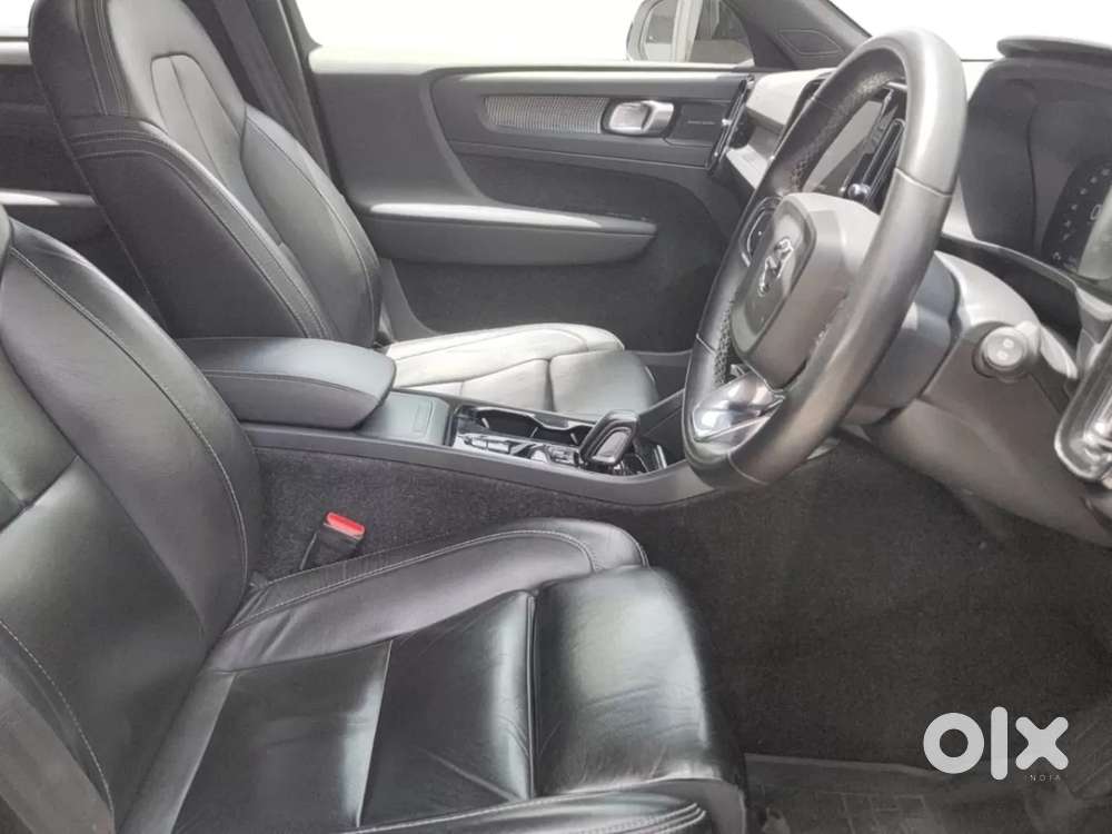 Volvo Xc40 B4 Ultimate, 2022, Petrol