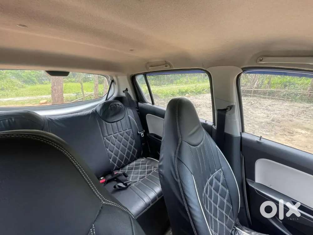 Maruti Suzuki Alto 2020 Model Petrol