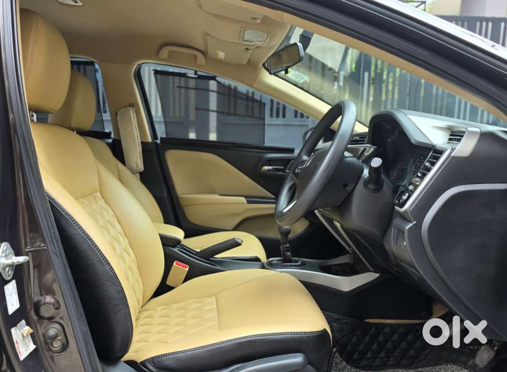 Honda City I-vtec Vx, 2019, Petrol