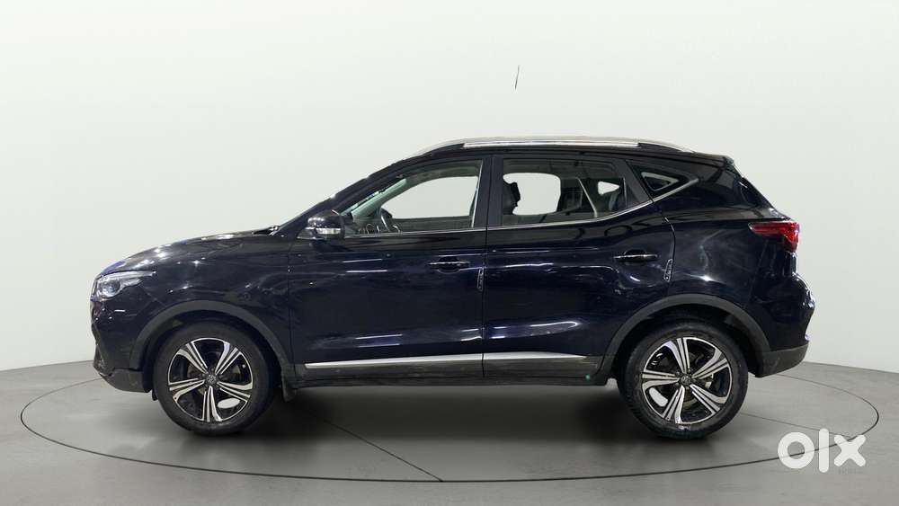 Mg Astor 1.5 Sharp Cvt, 2022, Petrol