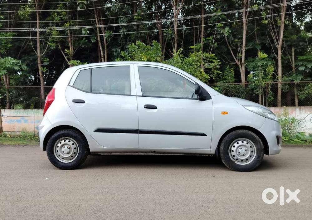 Hyundai I10 Era 1.1 Irde, 2012, Petrol