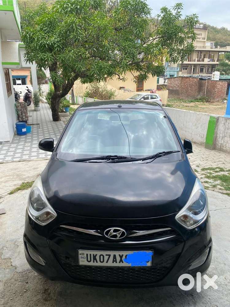 Hyundai I10 2013 Petrol 67000 Km Driven