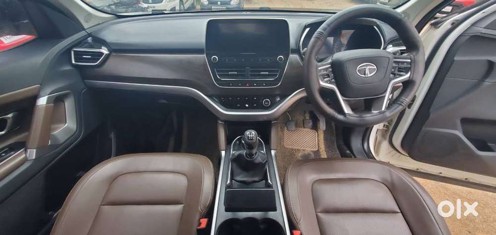 Tata Harrier Xz, 2019, Diesel