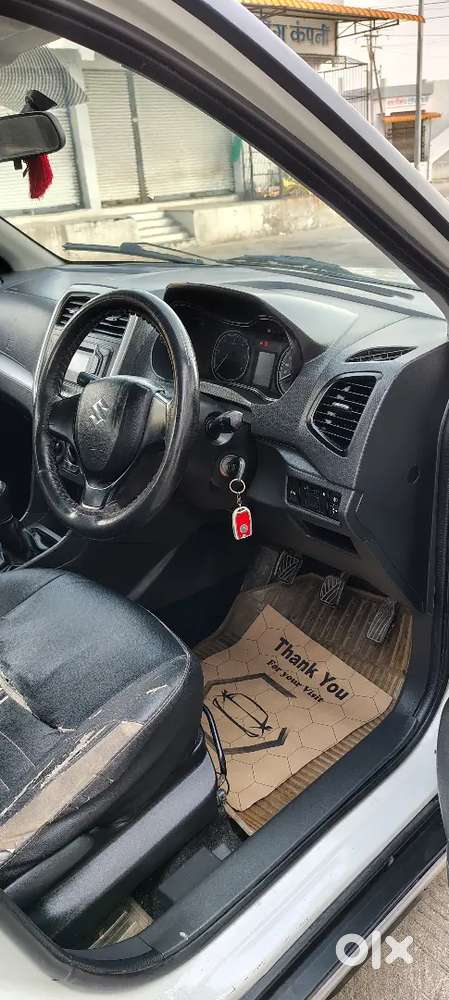 Maruti Suzuki Vitara Brezza 2016