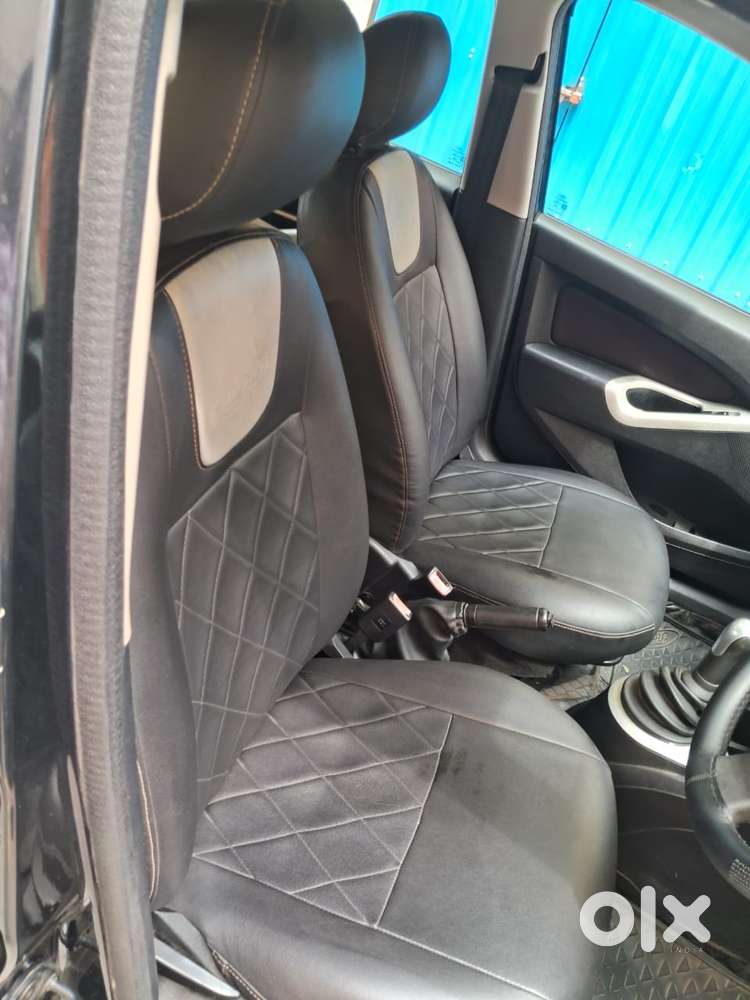 Ford Figo 1.2p Trend Mt, 2011, Petrol