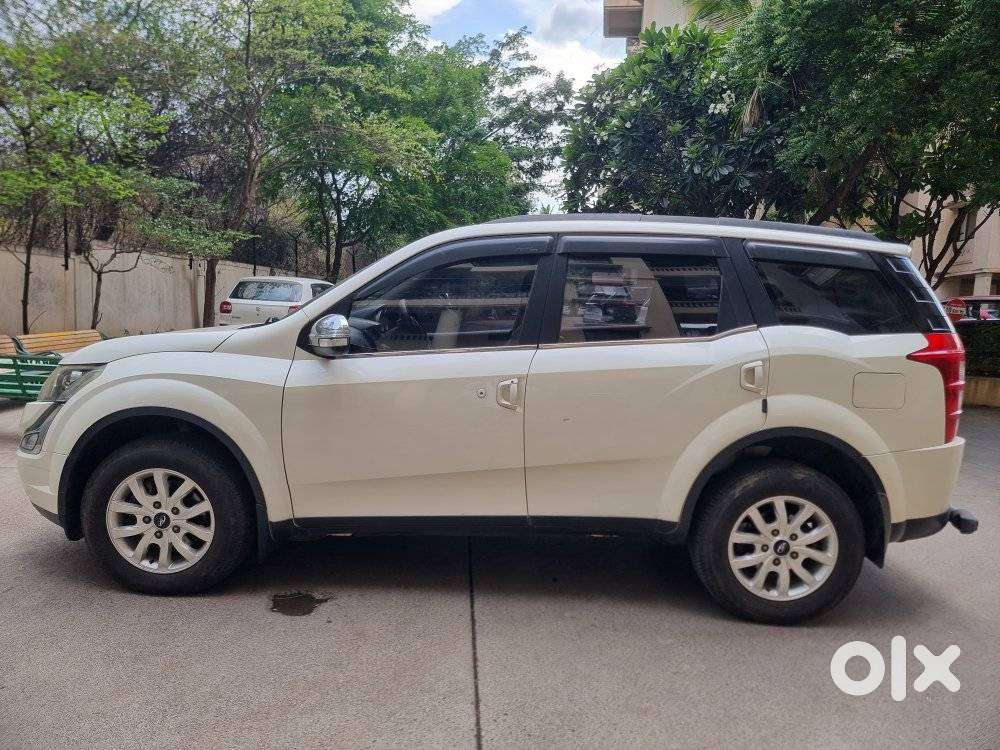 Mahindra Xuv500 W10 At, 2017, Diesel