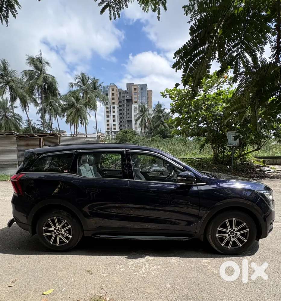Mahindra Xuv700 Ax7l Petrol 7 Seater Bs-vi Car