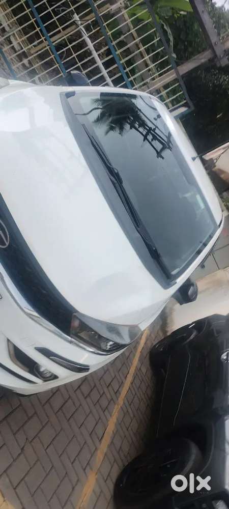 Tata Tiago Petrol 2023