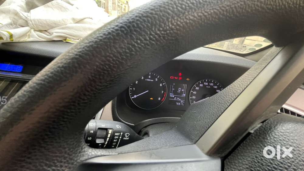Hyundai Creta 1.5 Petrol 2017