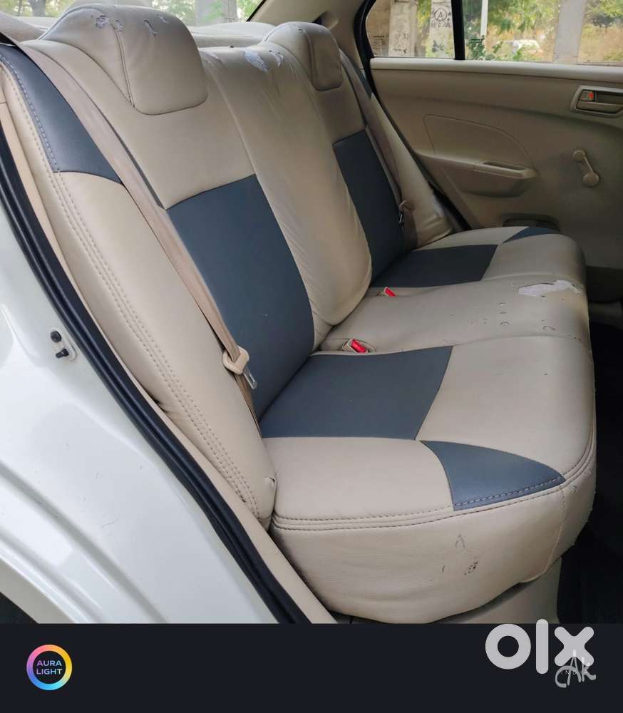 Maruti Suzuki Dzire Tour S Diesel, 2019, Diesel