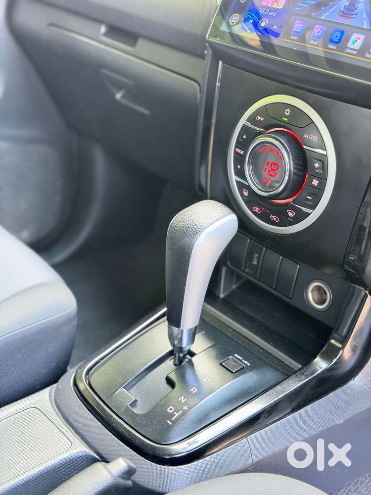 Isuzu V-cross Z 4x2 At, 2022, Diesel