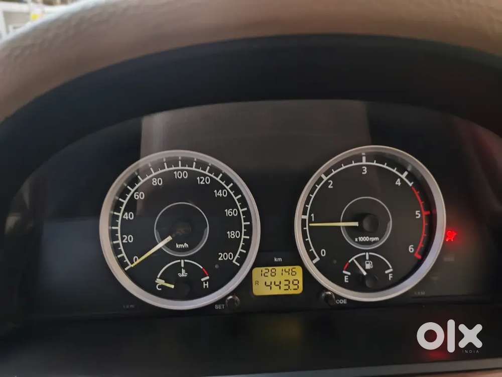 Tata Safari Storme 2014 Diesel Well Maintained