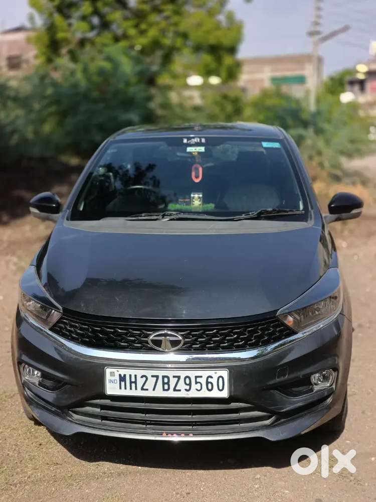 Tata Tiago 2020 Petrol Well Maintained