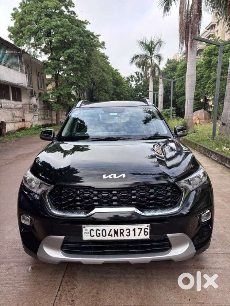Kia Sonet 1.2 Htk Plus, 2022, Petrol