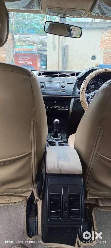 Honda City I-vtec Sv, 2019, Petrol