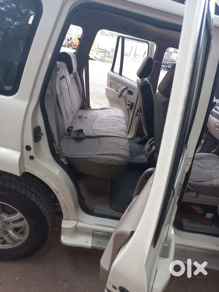 Tip Top Condition Scorpio For Sale