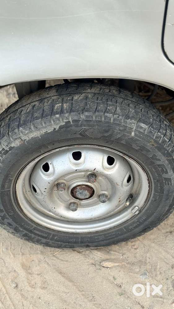 Maruti Zen Estilo 2004