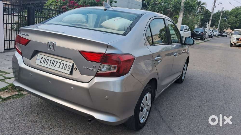 Honda Amaze 2019 Petrol