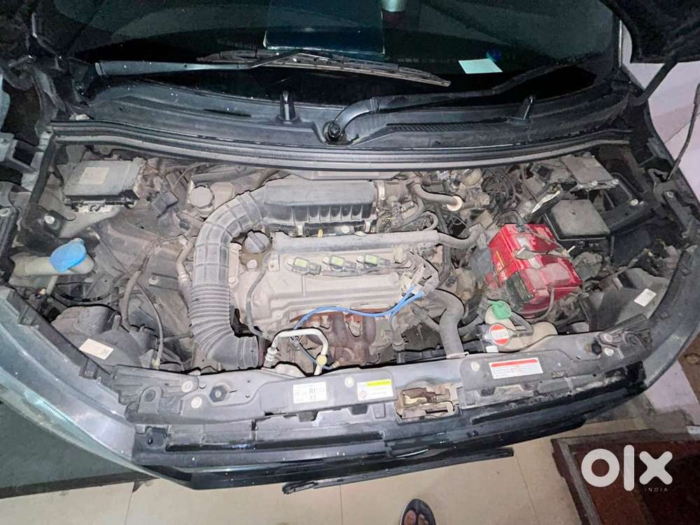 Maruti Suzuki Wagon R 2021 Year Cng