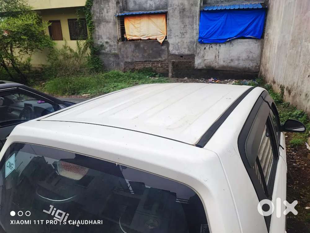 Maruti Suzuki Alto 2020 Cng & Hybrids Well Maintained