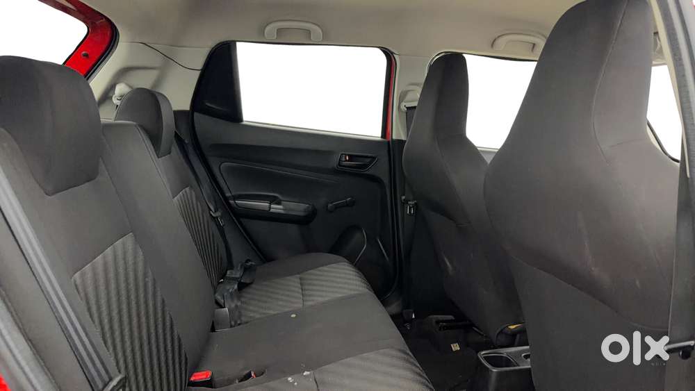Maruti Suzuki Swift Lxi 2018, 2021, Petrol