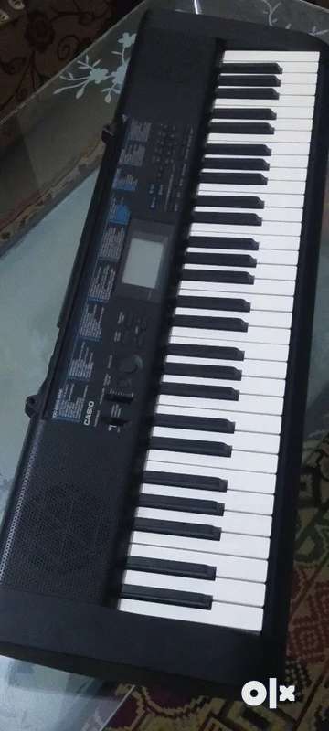 Casio best sale ctk 1200