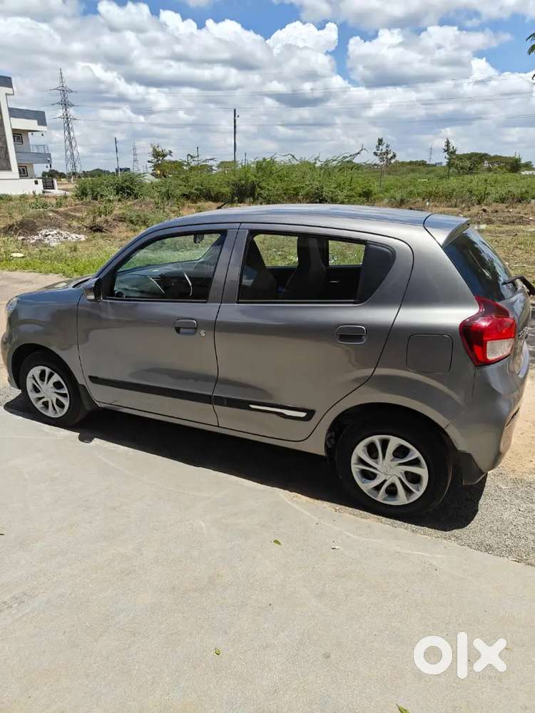 Maruti Celerio 2023 1.0 Zxi Ags