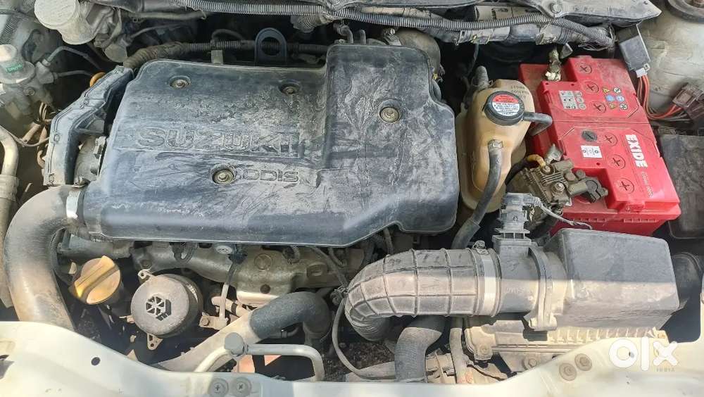 Maruti Suzuki Swift 2013 Diesel 130000 Km Driven