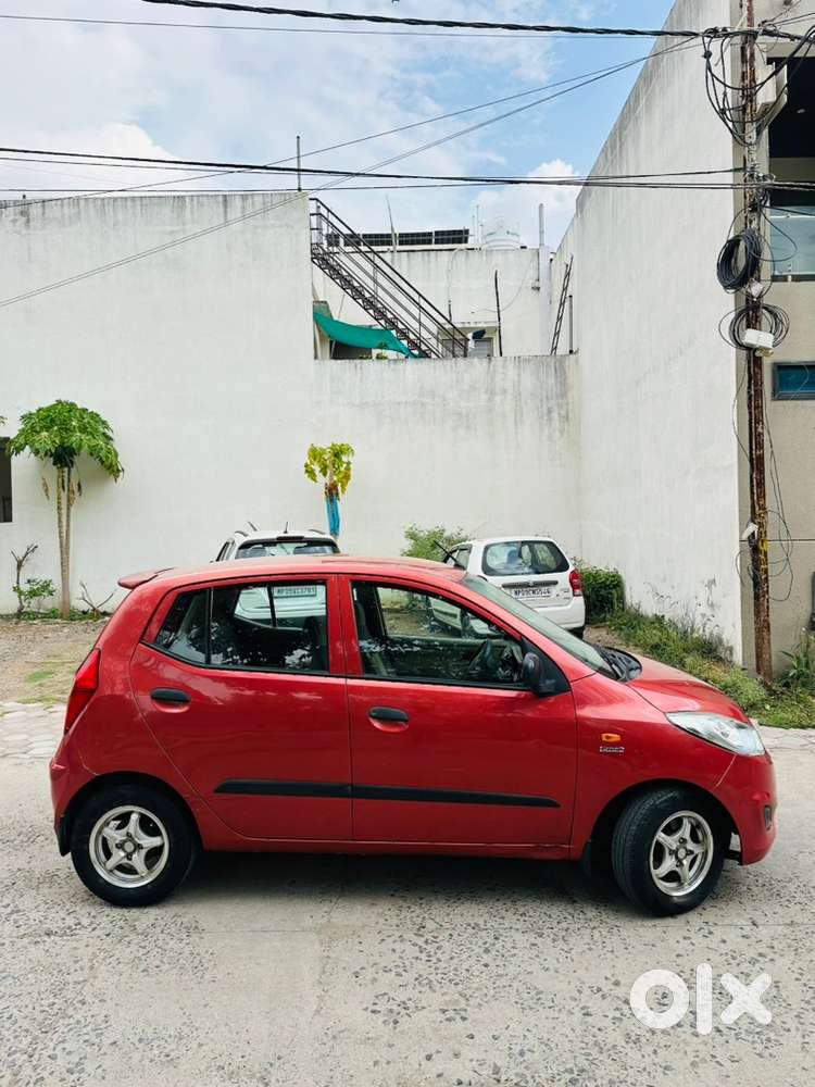 2011 Hyundai I10 Rc Renew Till 2031 , Full 1 Year Insurance And Puc