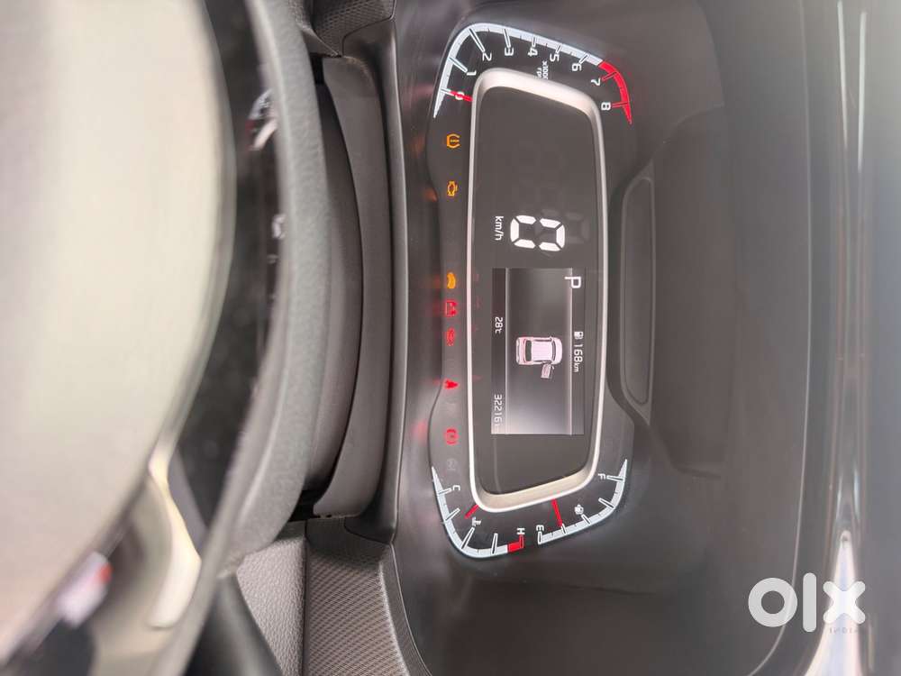 Kia Sonet T-gdi Gt Line…7dct Automatic Petrol